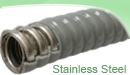 Delikon corrosion resistant PVC Coated Flexible Stainless Steel Conduit offers Cable Safety Solutions for high performance premium vehicles EV wiring harness and oil and gas industry automation cables.